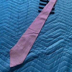 Ferranti Men’s Silk Necktie